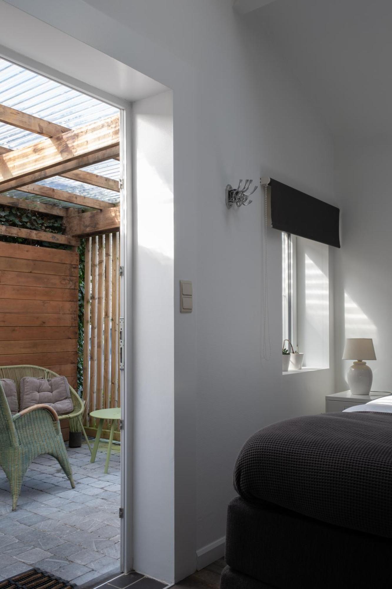 B&B De Joker Turnhout Exterior photo