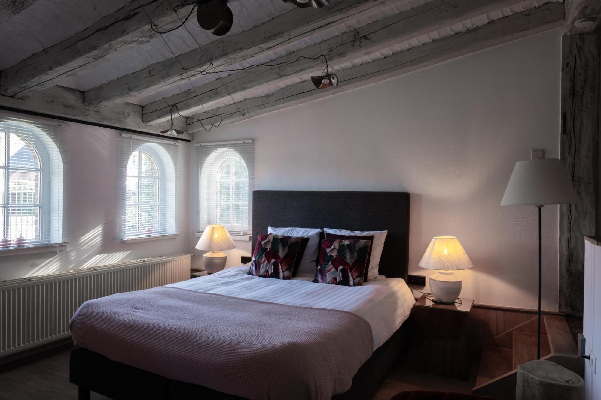 B&B De Joker Turnhout Exterior photo