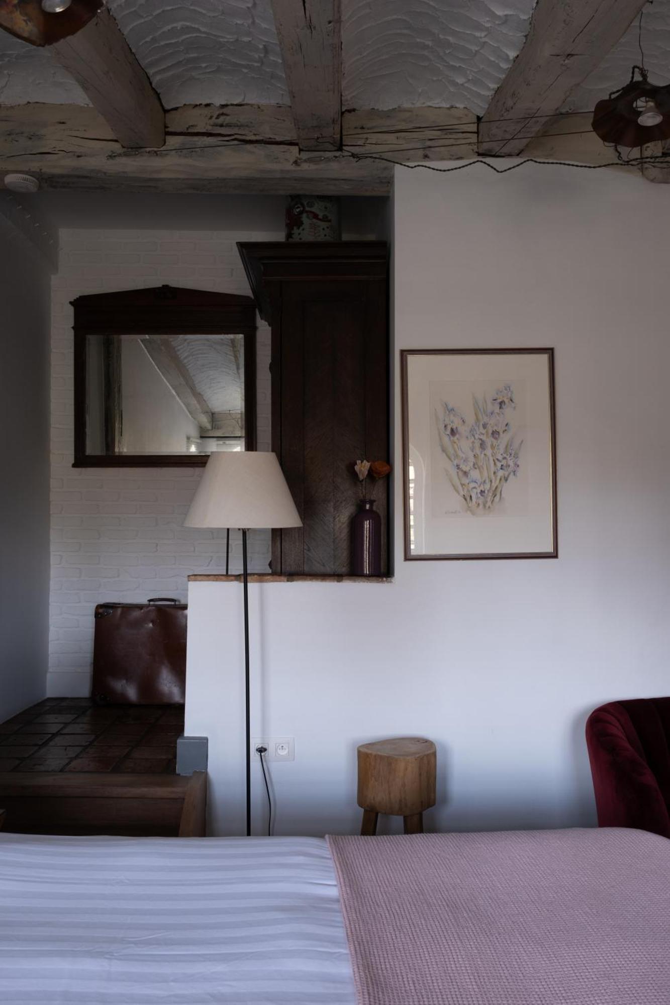 B&B De Joker Turnhout Exterior photo