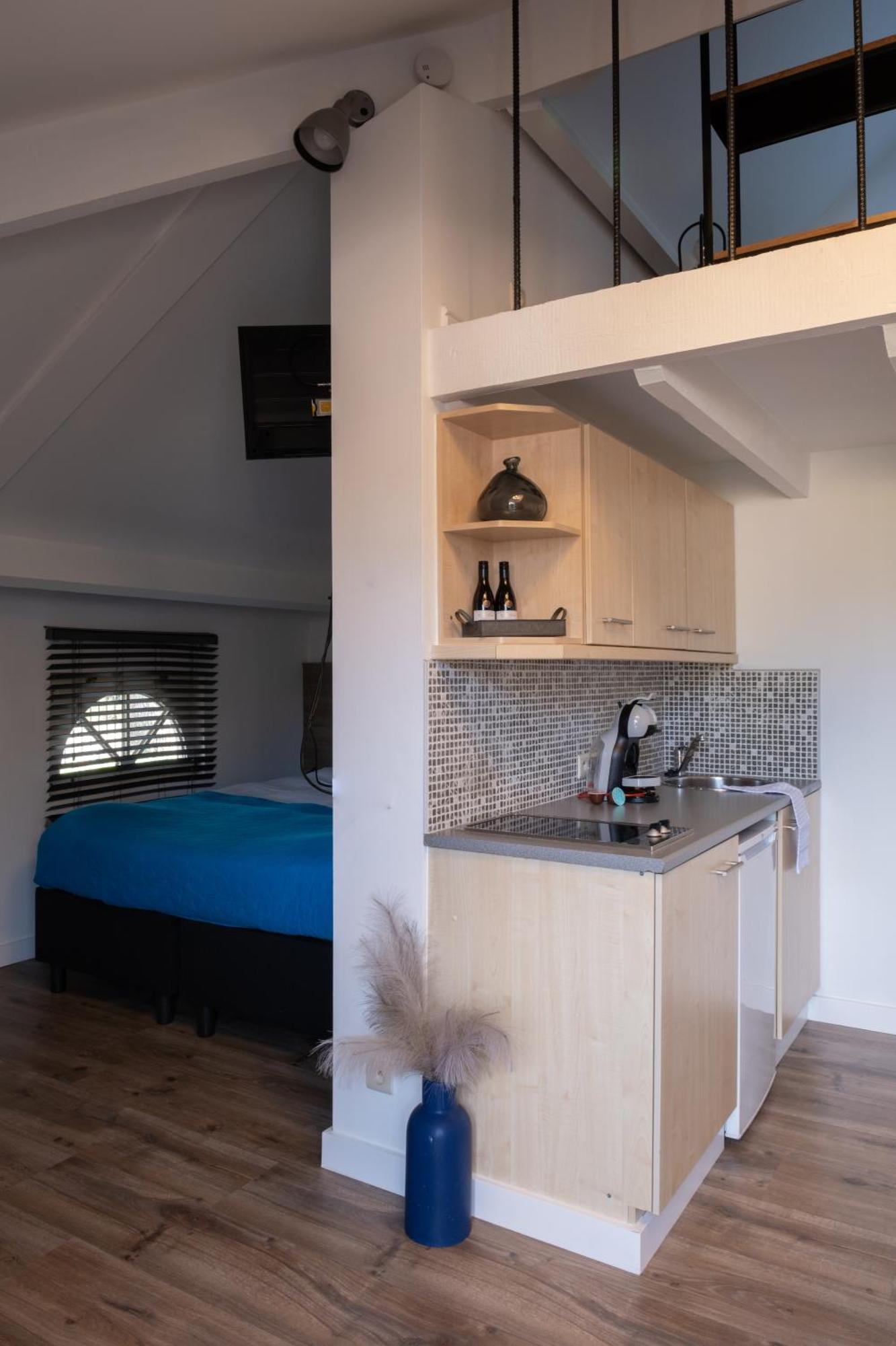 B&B De Joker Turnhout Exterior photo