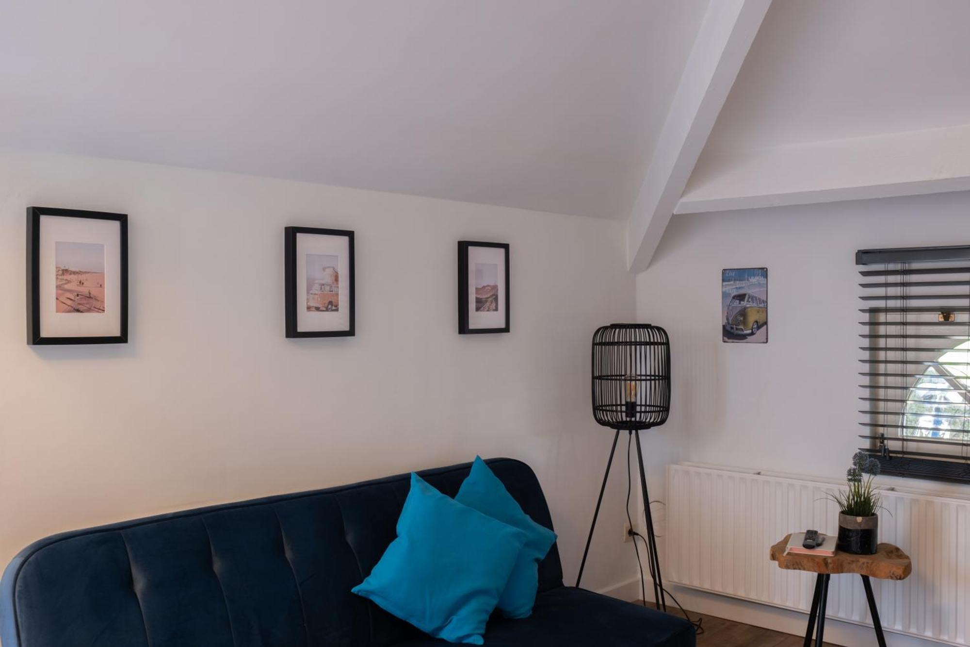 B&B De Joker Turnhout Exterior photo
