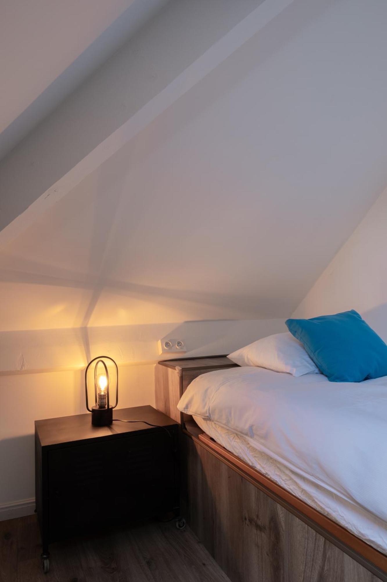 B&B De Joker Turnhout Exterior photo