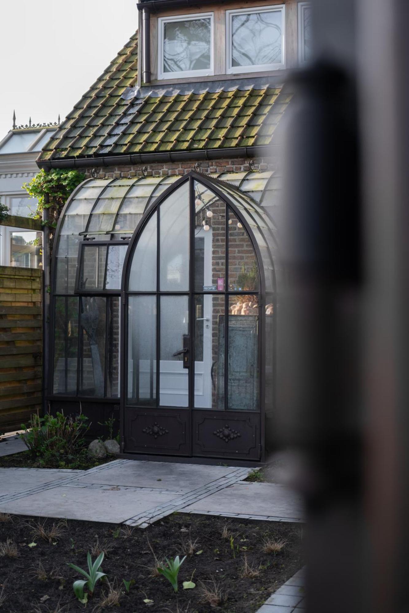 B&B De Joker Turnhout Exterior photo