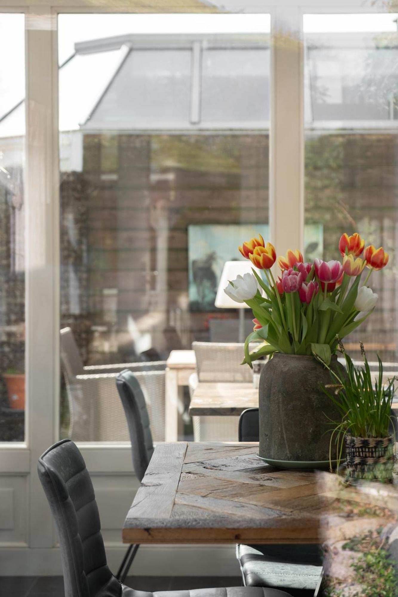 B&B De Joker Turnhout Exterior photo