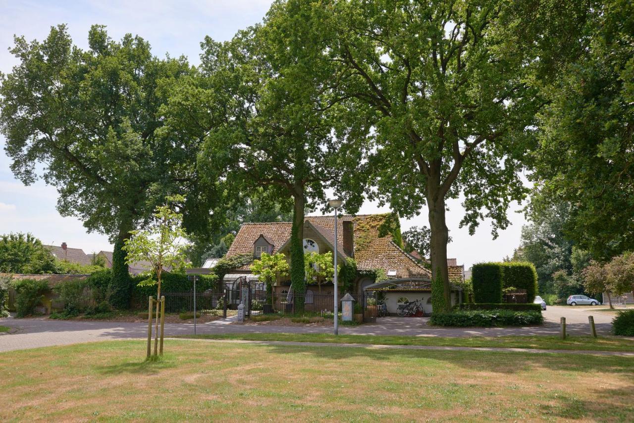 B&B De Joker Turnhout Exterior photo